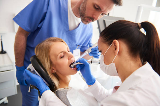 Best Sedation Dentistry  in Huguley, AL