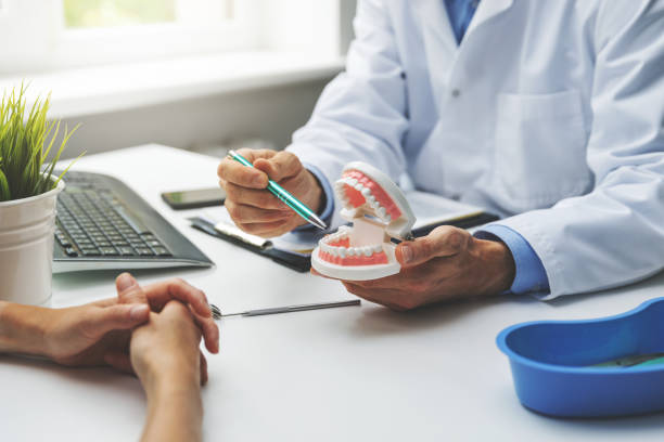 Best Oral Cancer Screening  in Huguley, AL