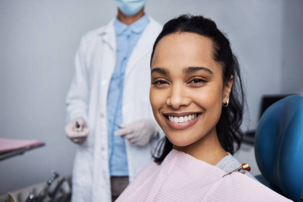 Best Emergency Dental Care  in Huguley, AL