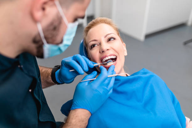 Laser Dentistry in Huguley, AL