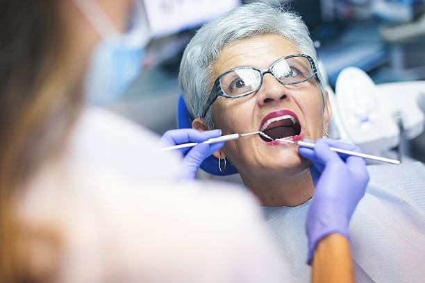 Dental Inlays and Onlays in Huguley, AL